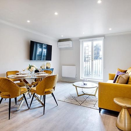 Marble Arch Suite 5-Hosted By Sweetstay Londra Dış mekan fotoğraf