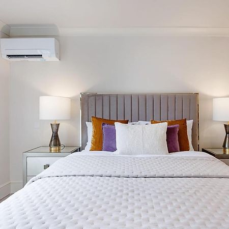 Marble Arch Suite 5-Hosted By Sweetstay Londra Dış mekan fotoğraf