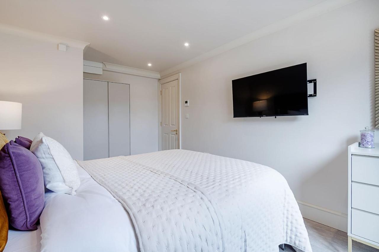 Marble Arch Suite 5-Hosted By Sweetstay Londra Dış mekan fotoğraf
