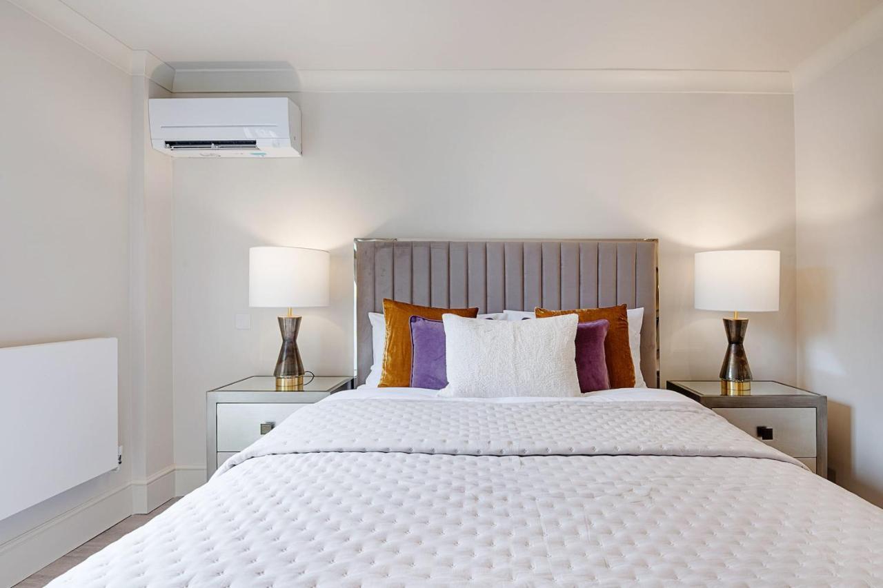 Marble Arch Suite 5-Hosted By Sweetstay Londra Dış mekan fotoğraf