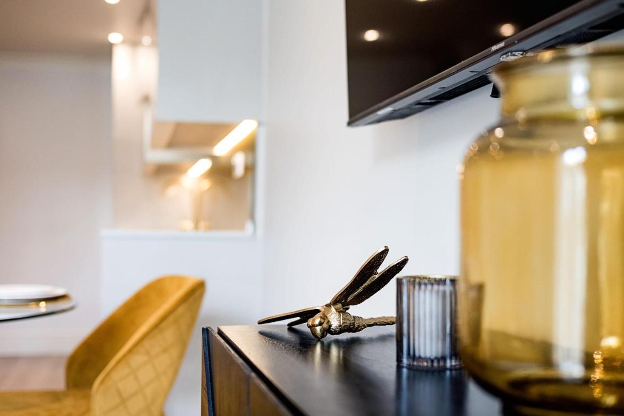 Marble Arch Suite 5-Hosted By Sweetstay Londra Dış mekan fotoğraf