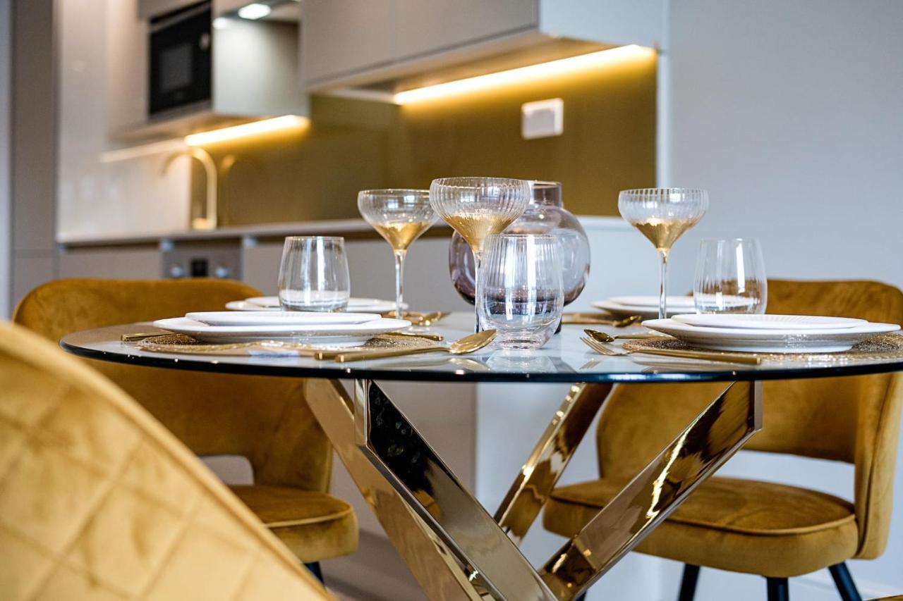 Marble Arch Suite 5-Hosted By Sweetstay Londra Dış mekan fotoğraf